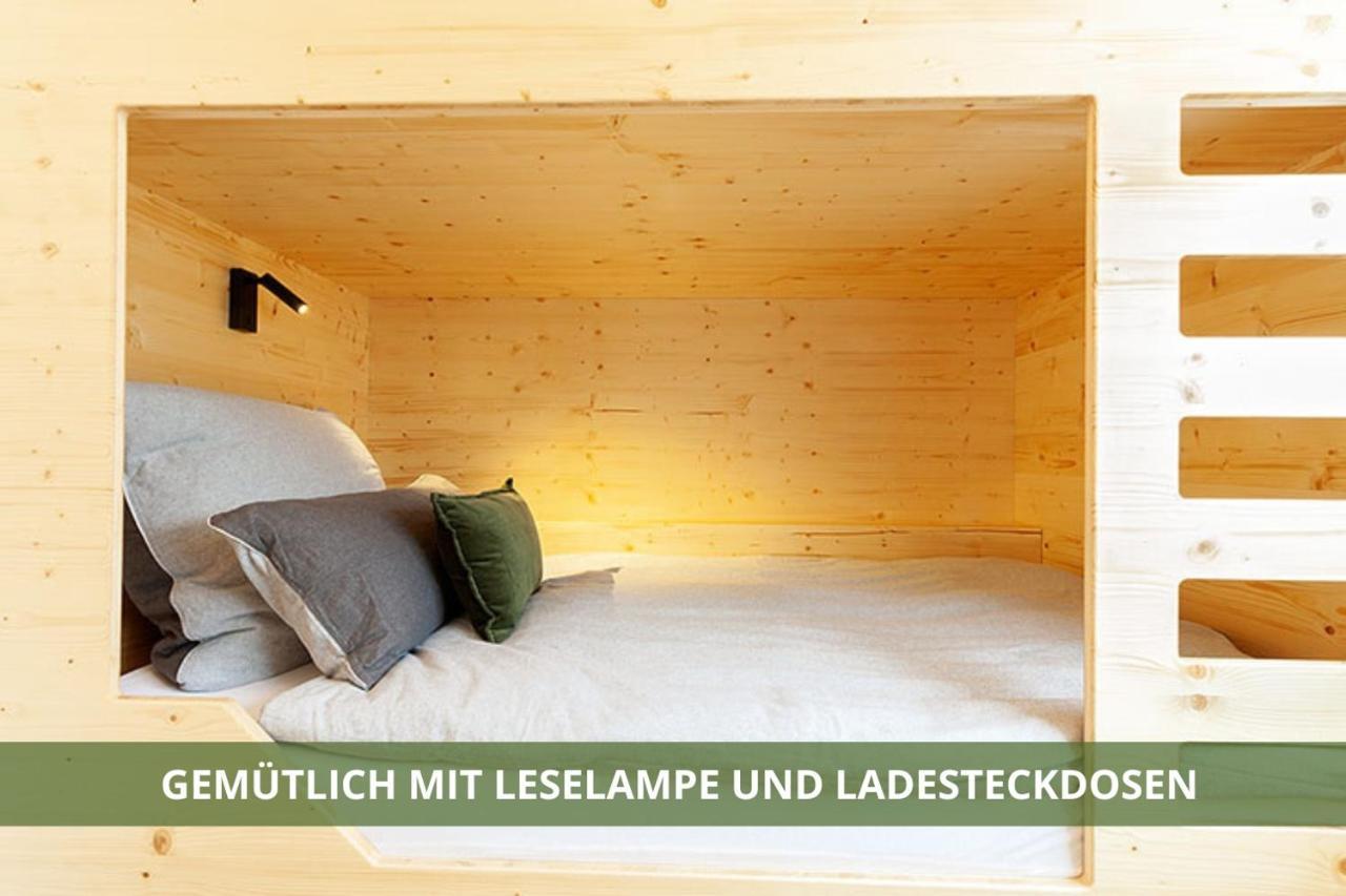 Die Fichtelsuite 1-6 Pers Ferienwohnung Nahe Ochsenkopf Sued 800M In Fleckl Warmensteinach Eksteriør billede